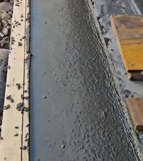 黄岩环氧砂浆的特点及施工流程​