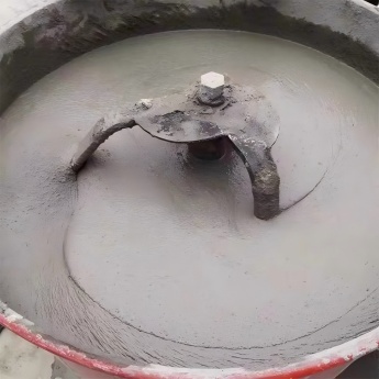 黄岩灌浆料常见问题与解决方法