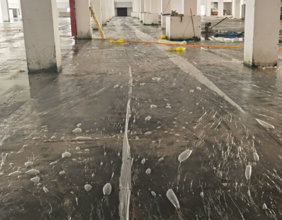 黄岩不发火砂浆和不发火金属骨料有什么区别