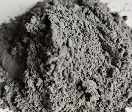 黄岩硅灰和粉煤灰的区别用途