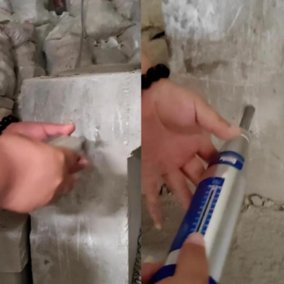 黄岩混凝土强度不足的原因及处理方法