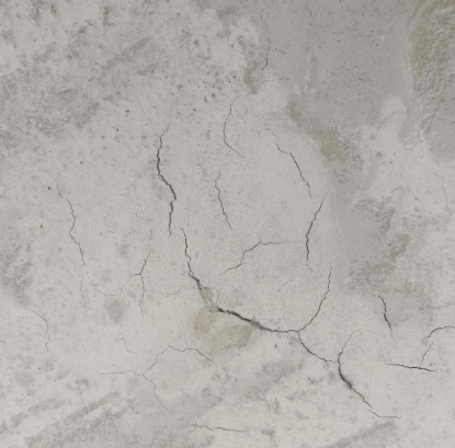 黄岩灌浆料为什么会产生裂缝？出现裂缝该如何处理？