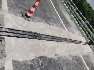 黄岩伸缩缝更换后浇筑材料快速结构修补料速砼的产品特点及施工流程​