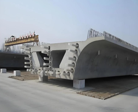 黄岩抗冻压浆料的特点及标准化施工工艺